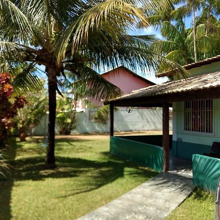 Recanto Verde Araruama Com Piscina E Campo De Futebol Villa Exteriör bild