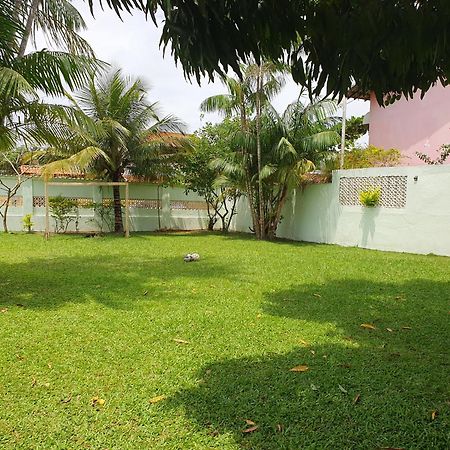 Recanto Verde Araruama Com Piscina E Campo De Futebol Villa Exteriör bild
