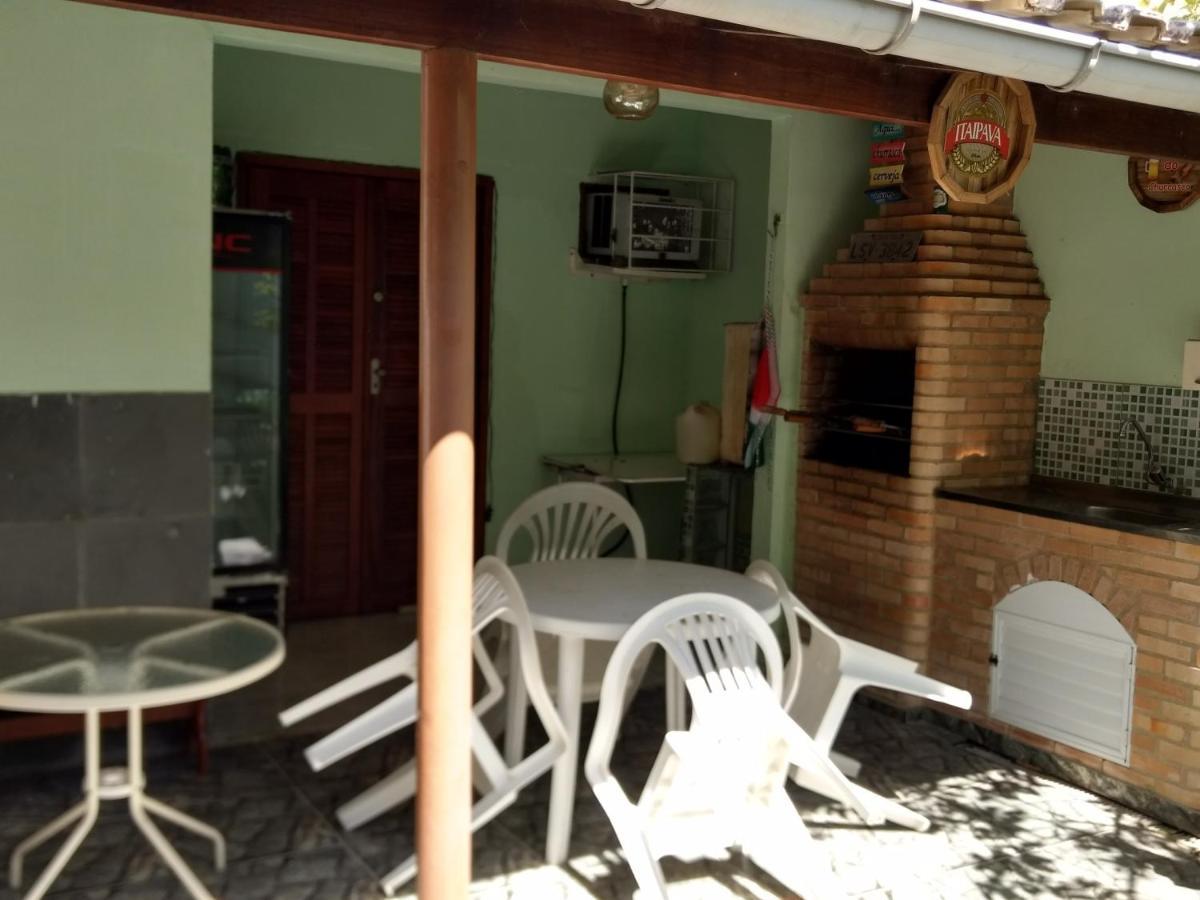 Recanto Verde Araruama Com Piscina E Campo De Futebol Villa Exteriör bild