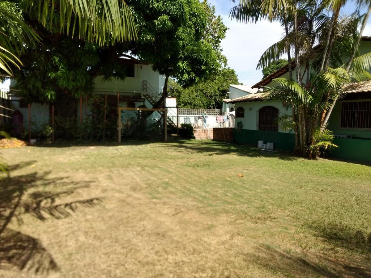 Recanto Verde Araruama Com Piscina E Campo De Futebol Villa Exteriör bild