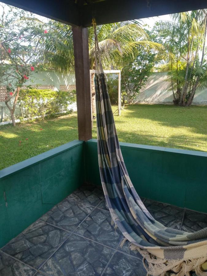 Recanto Verde Araruama Com Piscina E Campo De Futebol Villa Exteriör bild