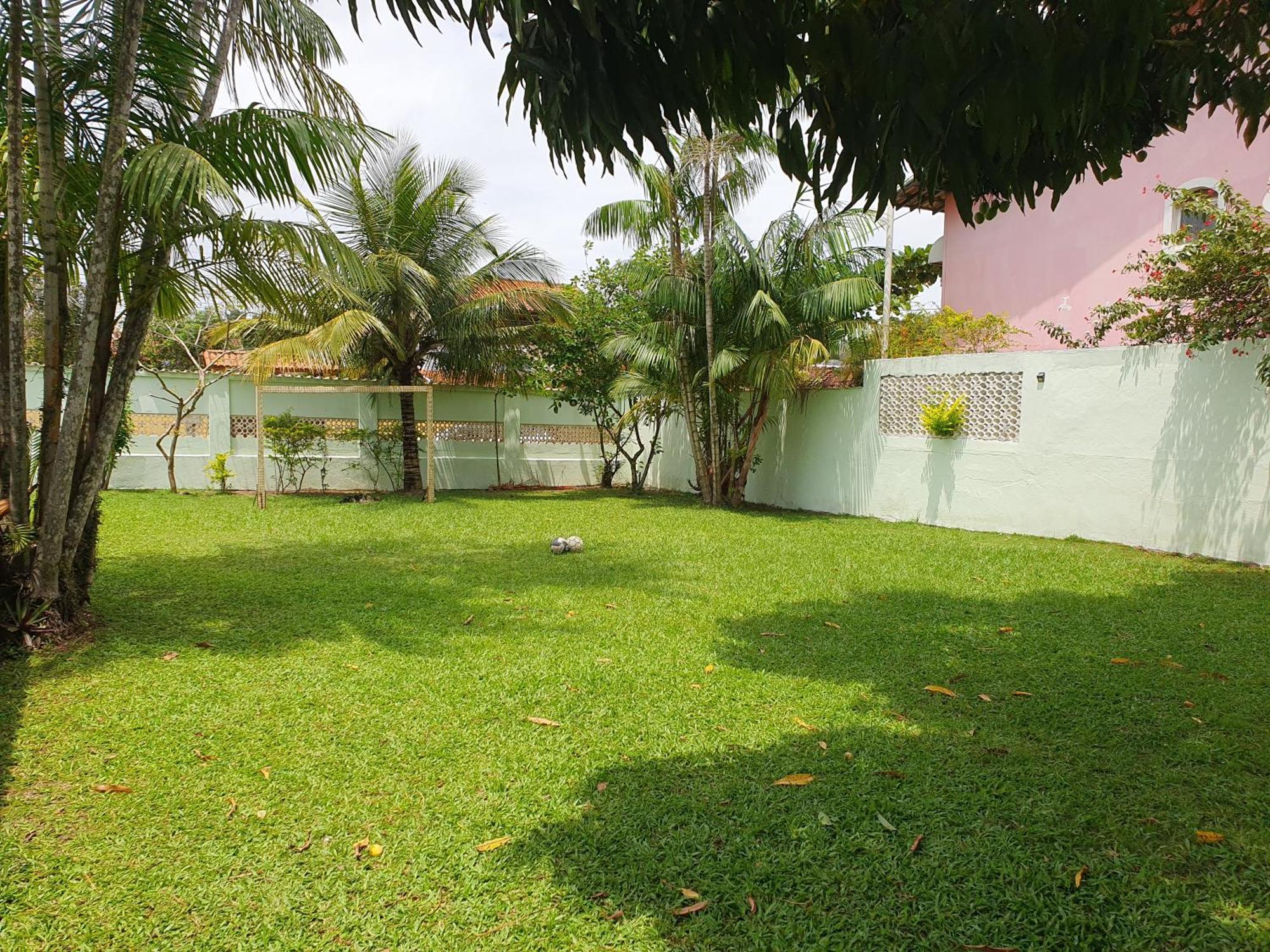Recanto Verde Araruama Com Piscina E Campo De Futebol Villa Exteriör bild