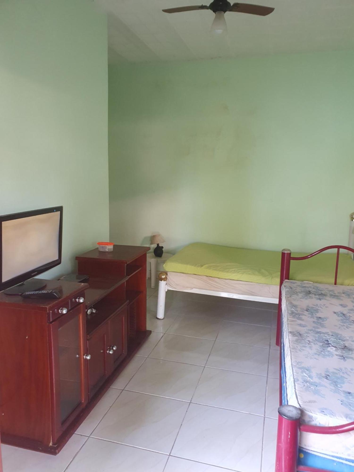 Recanto Verde Araruama Com Piscina E Campo De Futebol Villa Exteriör bild